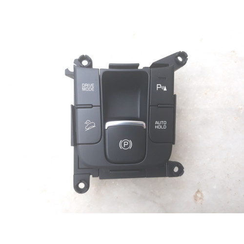 EL FREN BUTONU ELEKTRONİK KIA SPORTAGE 2016-2021